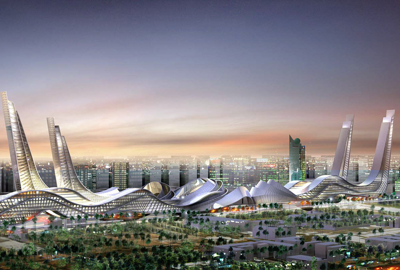 Best Abu Dhabi City Tour from Airport | Layover & Transit Tours